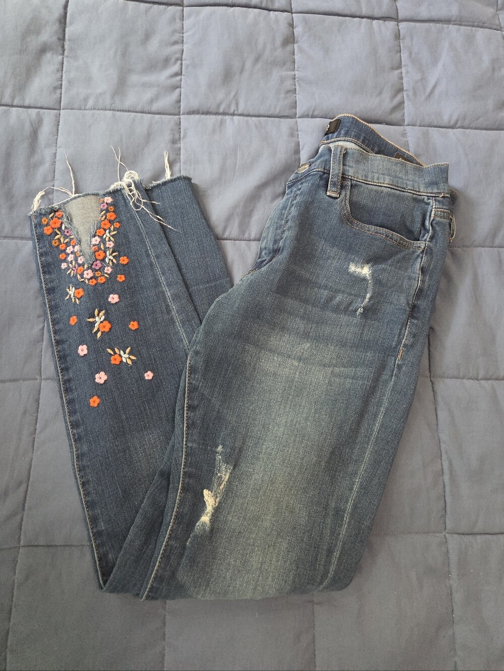 Buffalo Jeans Size 28